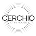 Logo cerchio ICT